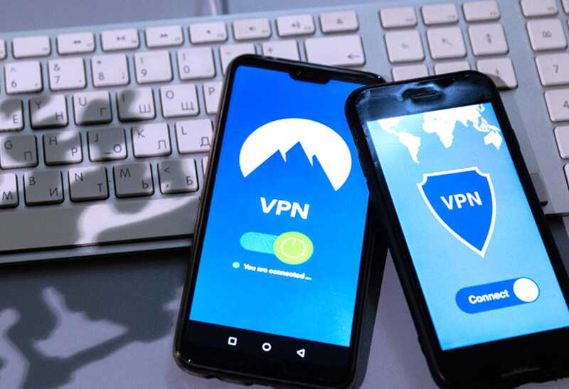      VPN    