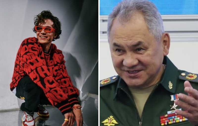 Музыка на миллиарды: как Сергей Шойгу продвигал сына Sheba с использованием государственных ресурсов