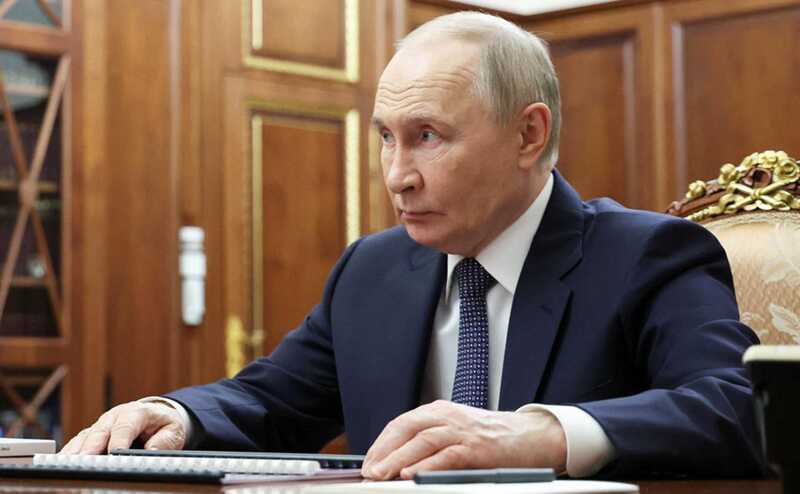 Бывший советник Белого дома призывал Путина остановить войну и заявить о победе