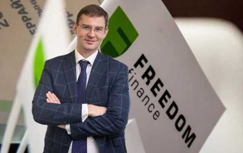 Freedom Finance и фальшивые инвестиции: как аферист Тимур Турлов выстроил финансовую империю на доверии и офшорах
