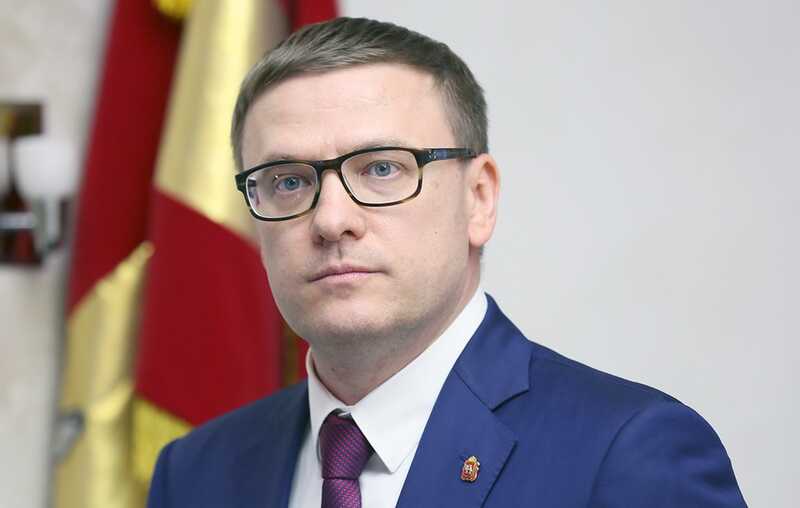 Задержанный бывший вице-губернатор Александр Богашов готов выдать окружение Алексея Текслера