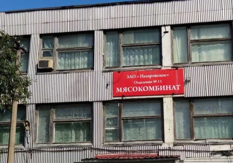 Ачинский мясокомбинат продолжает «душить» город: жители направляют многочисленные жалобы