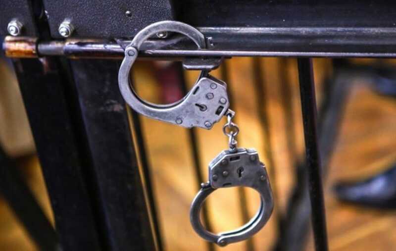 Преподавателя экономики РЭУ Вадима Салтыковского задержали в Москве по обвинению в государственной измене