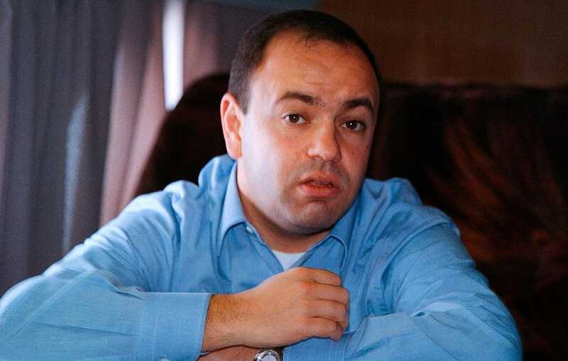 Миллиардер Евгений Швидлер проиграл судебное дело по отмене британских санкций