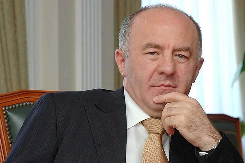 Генпрокуратура изъяла акции электросетевых компаний у Магомеда Каитова