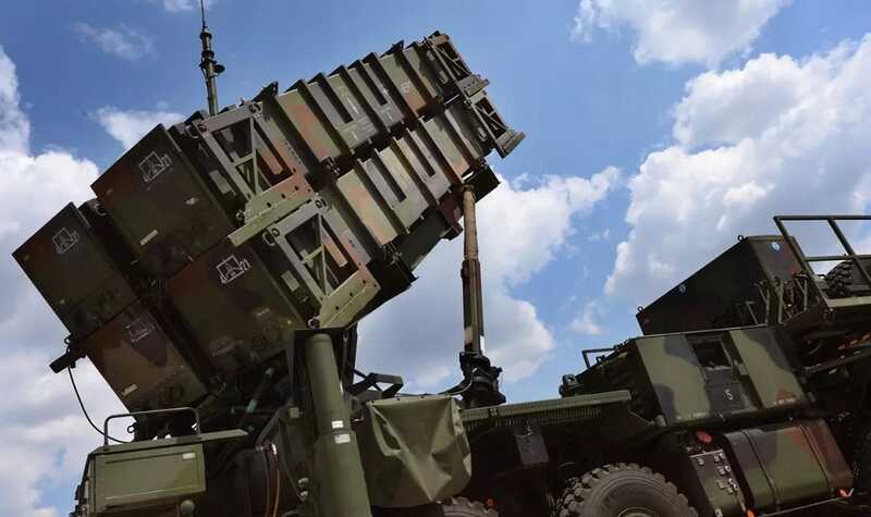Евросоюз подготавливает военные маршруты для перемещения танков и войск