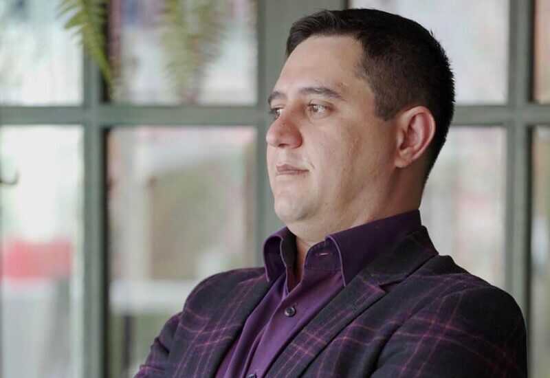 Суд продлил арест блогера Арега Щепихина по делу об экстремизме ещё на полгода