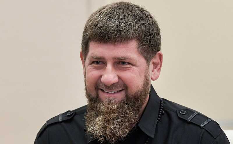 Рамзан Кадыров исчез из публичного поля после того, как был госпитализирован в Турции