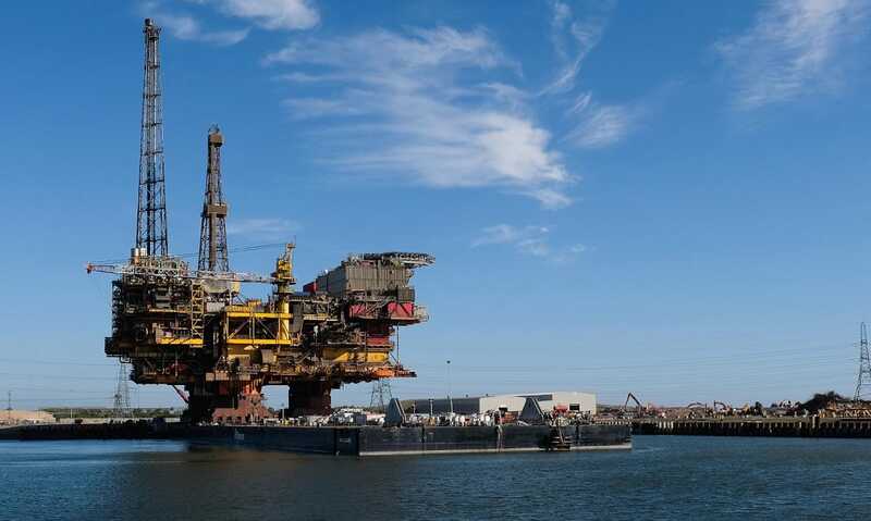 Ультиматум Трампа спровоцировал резкий рост цен на нефть Brent
