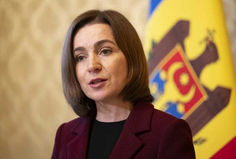 Президент Молдовы объявила экстренное заседание в связи с вмешательством в выборы