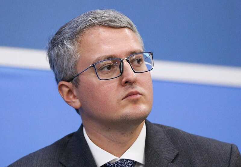 Губернатор Камчатского края Владимир Солодов известил жителей Камчатки об угрозе цунами