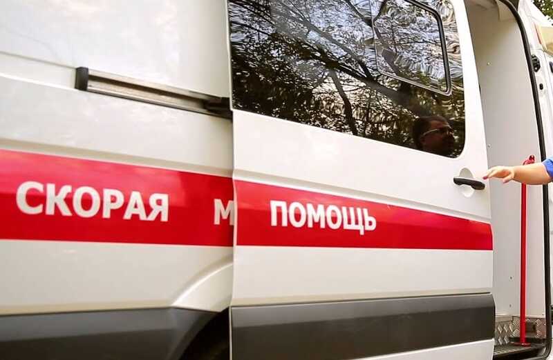 В Бурятии малыш схватил игрушку зубами и получил ранения от стеклянных осколков