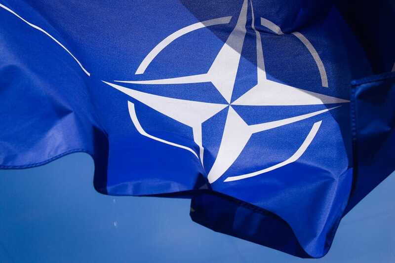 Европа только на половину соответствует стандартам НАТО, - еврокомиссар Андрюс Кубилюс