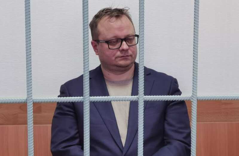 Бывший чиновник Дегтярска Андрей Ильин получил условный срок за махинации с муниципальным контрактом