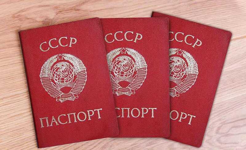 Женщину из Ленинградской области могут отправить в СИЗО по делу о «Гражданах СССР»
