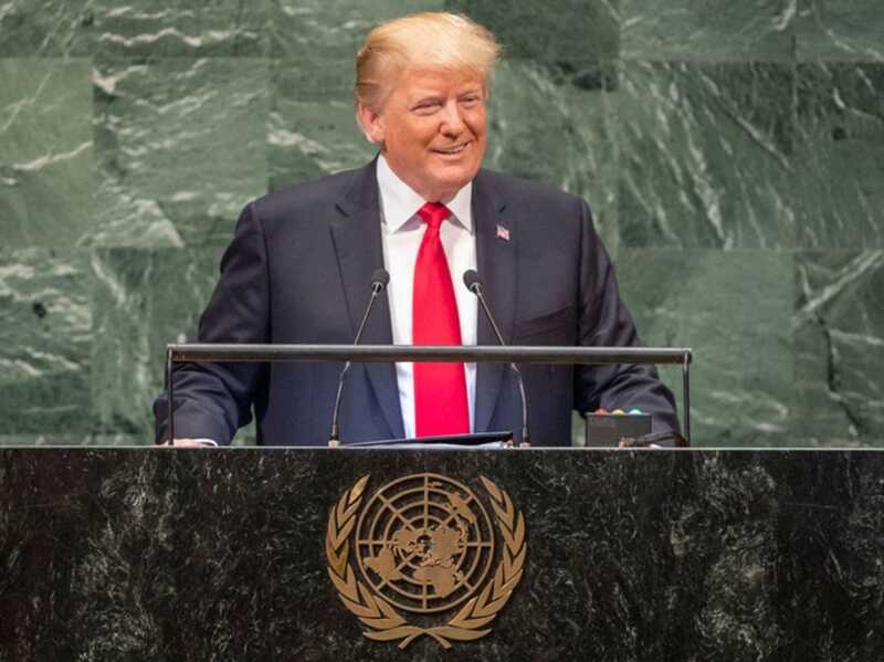 ФБР обнаружило свидетельства фальсификации дела о "российском следе" Трампа