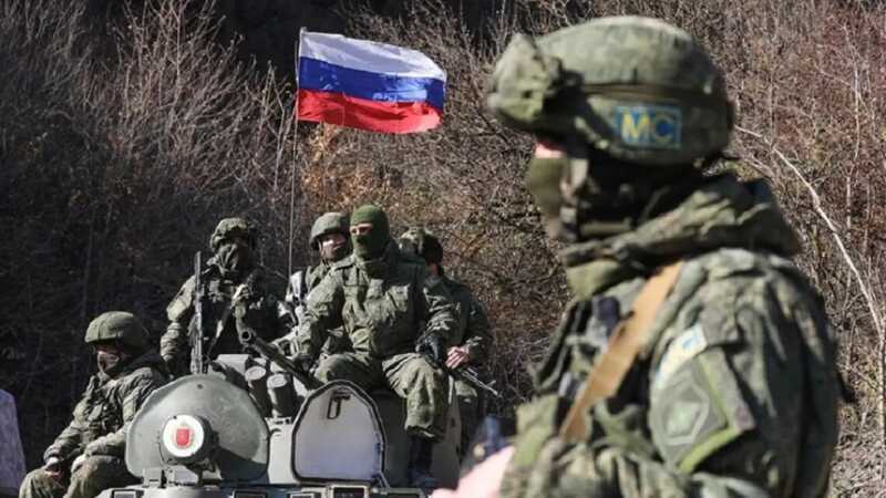 Российские силы движутся к Покровску и создают опасность окружения города