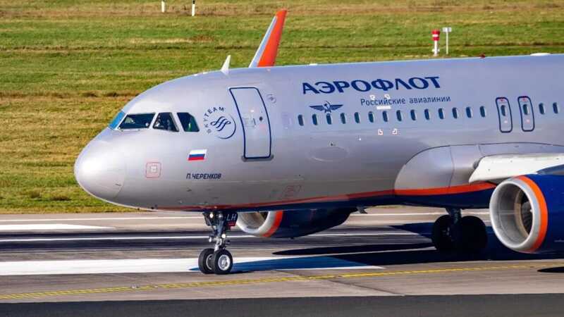 Аэрофлот и другие авиаперевозчики переносят рейсы из Москвы