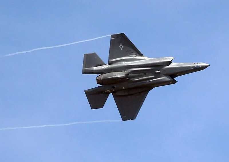 Индия решила не приобретать F-35 у США, несмотря на давление Трампа