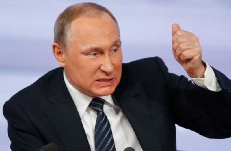 Путин готовит "значительное заявление" в ответ на угрозы Трампа
