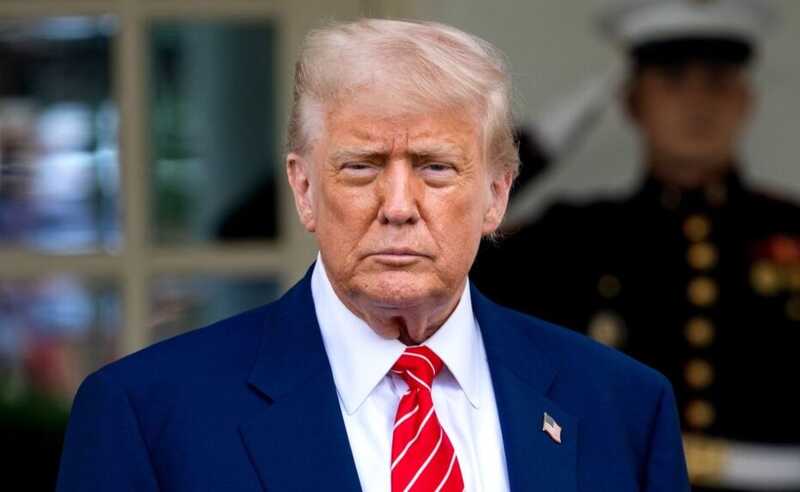 «Это поощрение для ХАМАС»: Трамп выразил несогласие с признанием Палестины