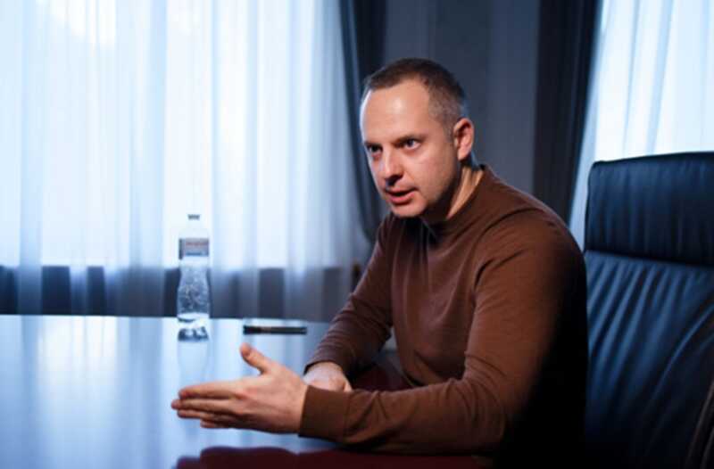 В Германии прошли обыски в жилище бывшего заместителя руководителя ОП Шурмы