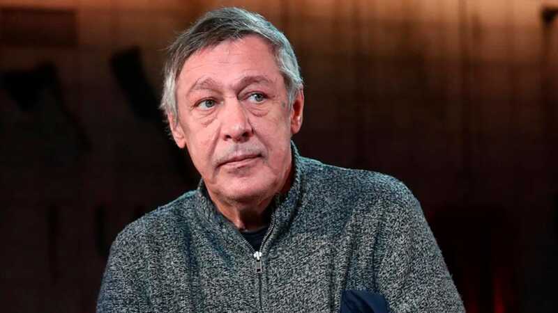 Актер Михаил Ефремов передал жилье семье, с которой у него был суд