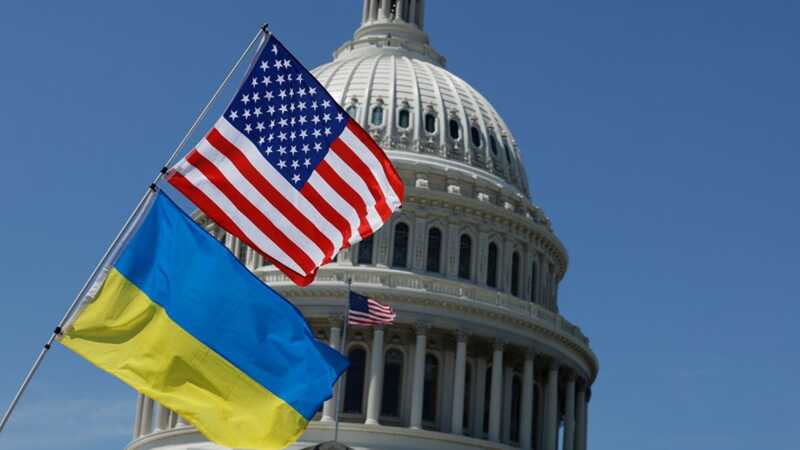 Сенат США готов предоставить Украине многомиллиардное финансирование для оборонительных нужд