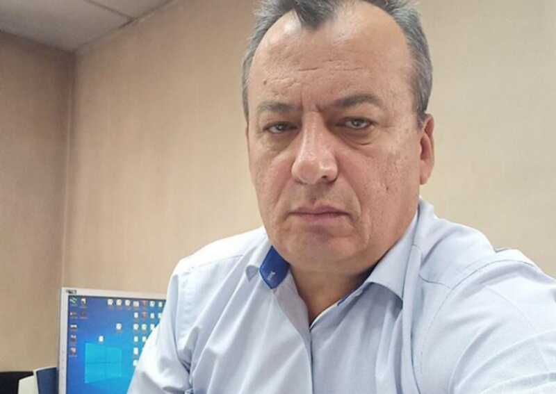 Муниципальный кризис был вызван действиями мэра Маскаева, который оказался под судом