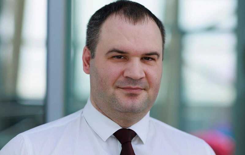 Проректора красноярского медуниверситета Михаила Кулешко арестовали за присвоение премий
