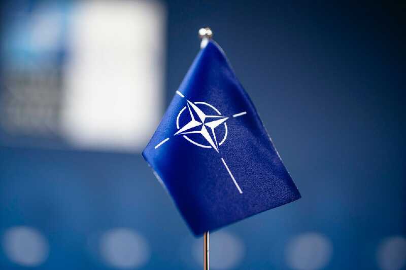 НАТО создало систему для более быстрого обеспечения Украины военными поставками