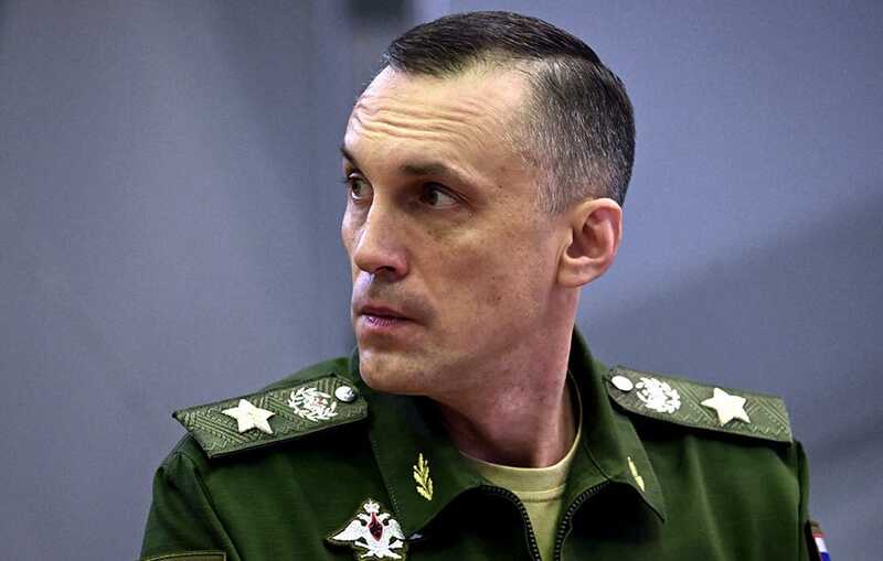 Племянник главы «Ростеха» Алексей Криворучко втянул Минобороны в аферу с бронежилетами