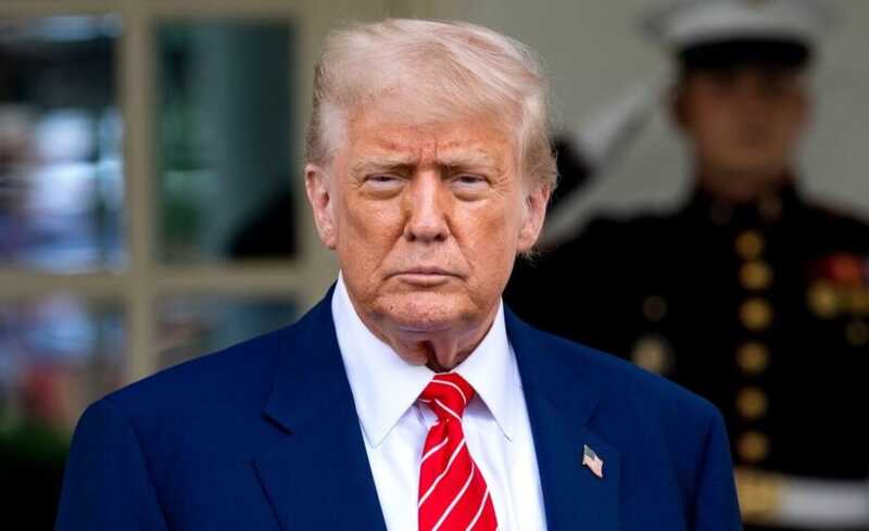 Трамп сообщил о возможном отказе Индии от покупки нефти у России