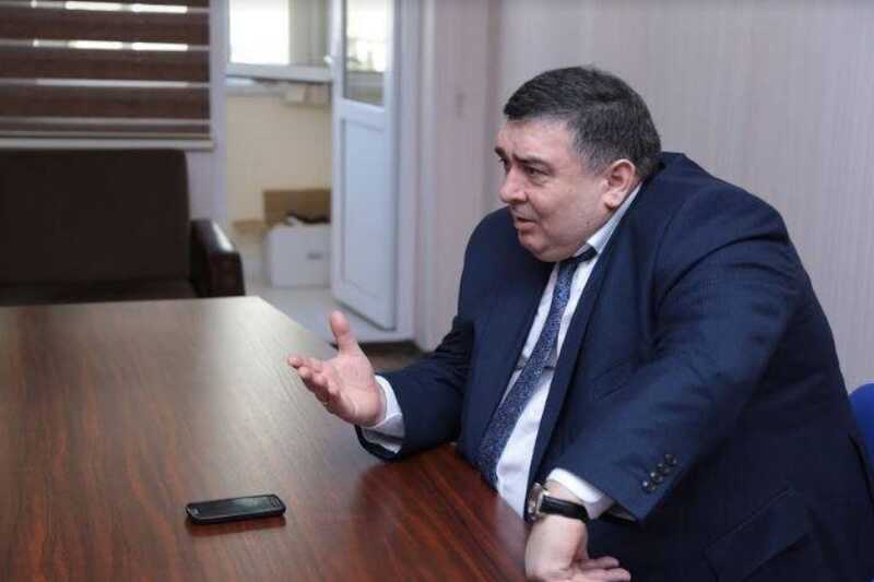 Стали известны детали ареста руководителя азербайджанской диаспоры Шахина Шыхлинского