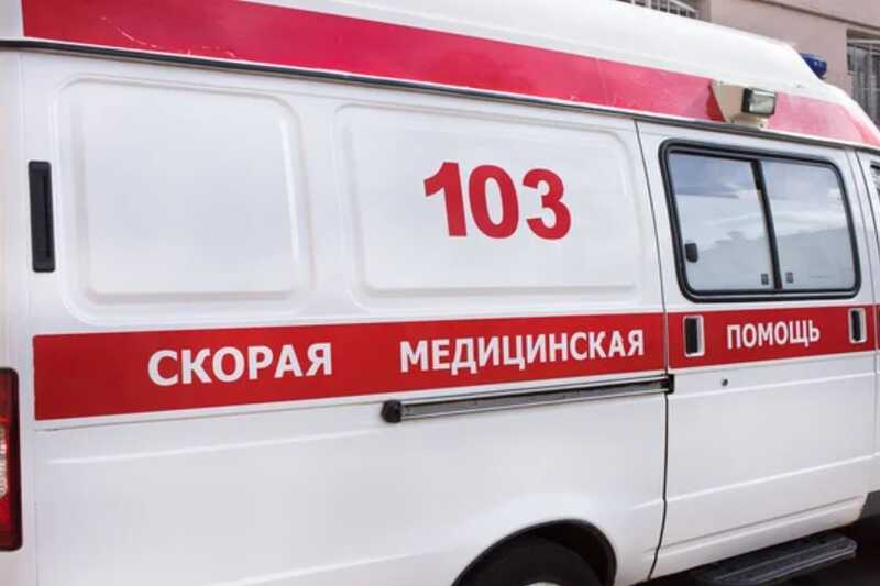 Блогер из Екатеринбурга получила травму позвоночника, пытаясь воспроизвести тренд из TikTok