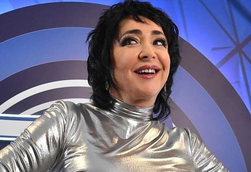 Певица Лолита повысила цену своих выступлений на 2 миллиона рублей
