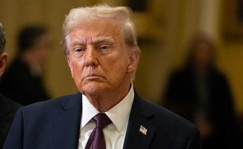 Суд Лос-Анджелеса признал дискриминационные рейды администрации Трампа противозаконными
