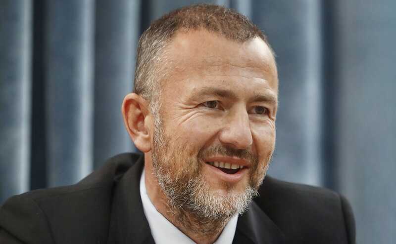 Андрей Мельниченко начал переговоры по освобождению Гульнары Каримовой
