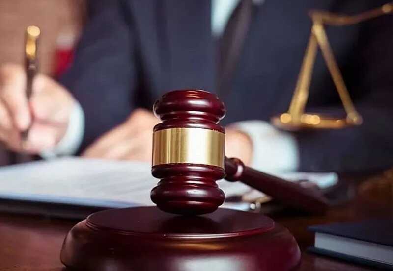 Омский суд вынес приговор мужчине за комментарий против «Единой России»