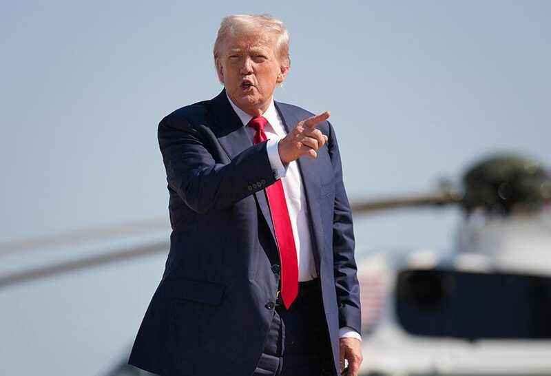 Трамп может прибегнуть к ядерным угрозам России в качестве отвлекающего манёвра