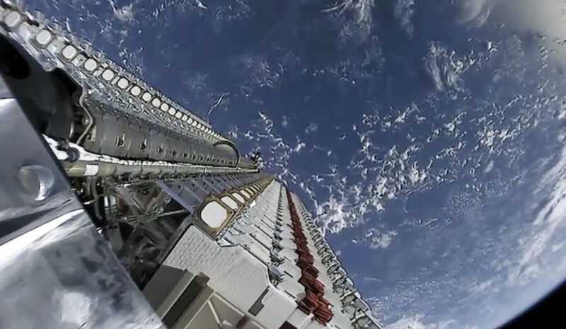        Starlink