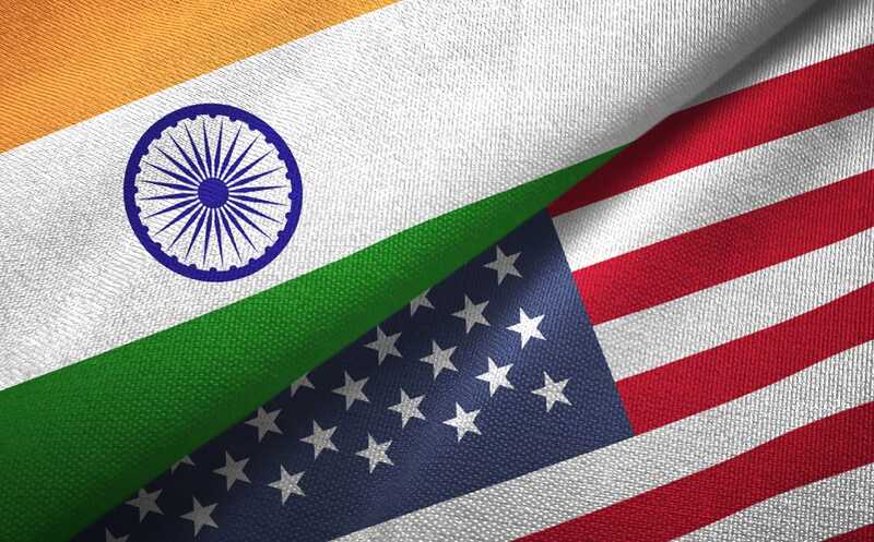 США наращивают давление на Индию в связи с приобретением российской нефти