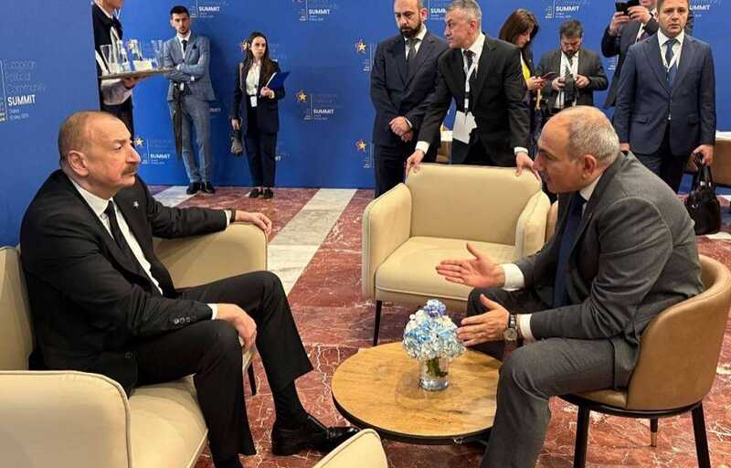 Азербайджан и Армения собираются заключить мирное соглашение в США