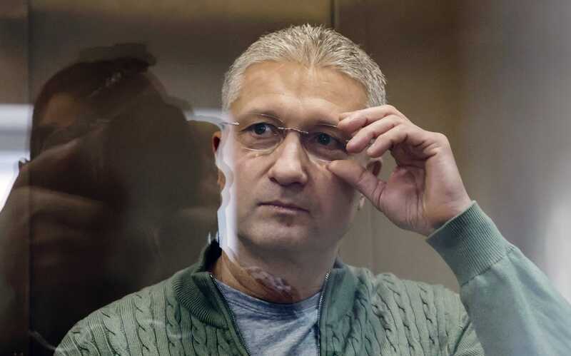 Суд назначил дату рассмотрения банкротства Тимура Иванова по иску ПСБ