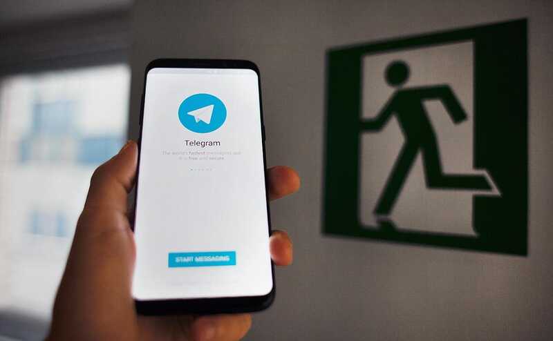           Telegram