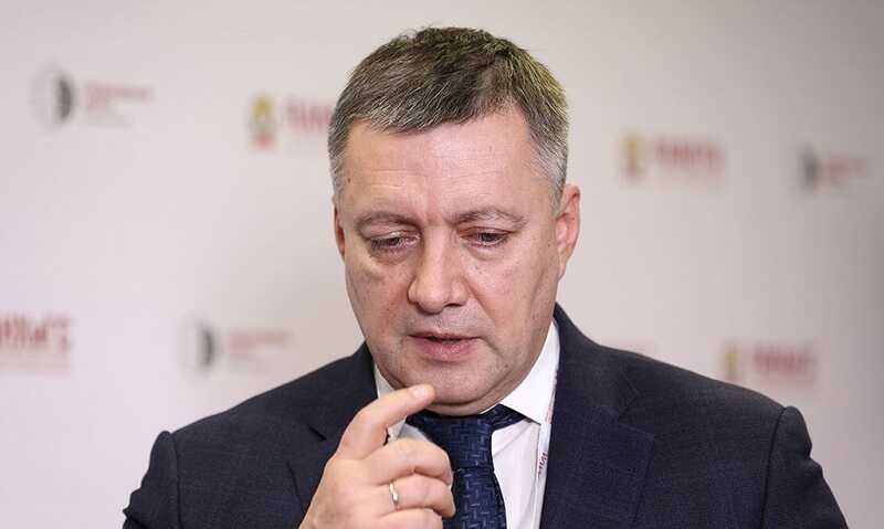 Скандальные высказывания Леонида Фролова могут лишить Игоря Кобзева голосов на выборах