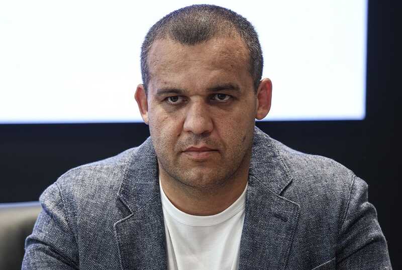 Умар Кремлёв получил «золотую визу» ОАЭ и приобрел недвижимость через аффилированные компании