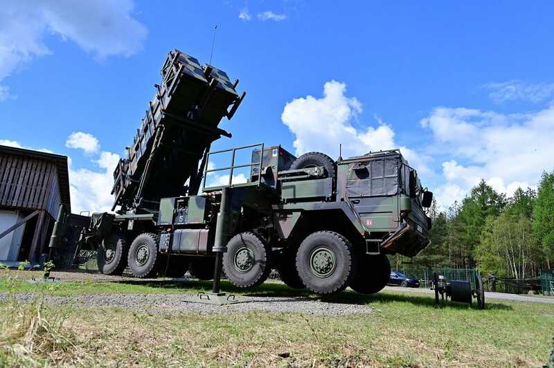 США уменьшили поставки оружия Киеву из-за угрозы "уязвимости"