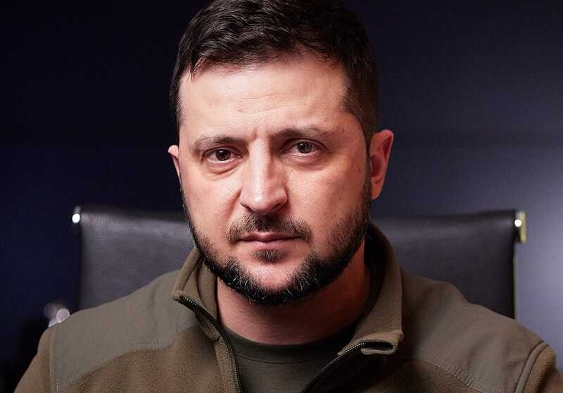 Президент Украины Владимир Зеленский поделился подробностями телефонного разговора с Трампом