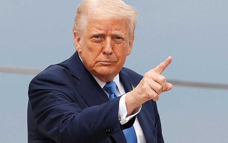 Российская верхушка не уверена, что Трамп реализует заявленные вторичные пошлины